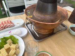 -南门四季铜锅涮肉(大屯·北苑店)