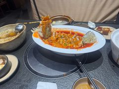 -金陵家宴·金陵春·南京菜(夫子庙店)