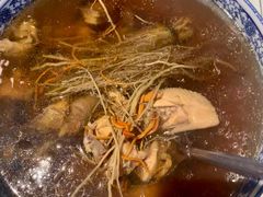 -牛头鱼庄·地道广西菜(鲁班店)