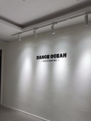 -OCEAN DANCE高空舞蹈室