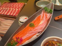 -季季山·云南野生菌火锅(上海首店)