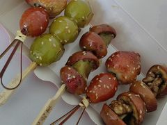 -傻二炒货龙虾(李沧旗舰店)