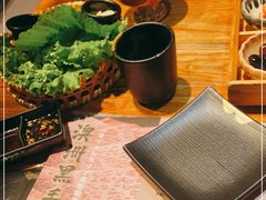 -黑牛の店·和牛烧肉(大悦城店)