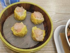 -粥瓜婆特色砂锅粥(白石洲店)