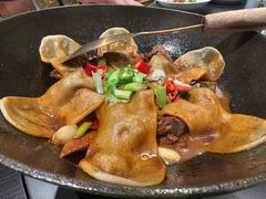 -集贤门·徽菜(福田店)