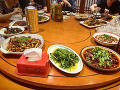 -沙坪坝区稀饭村中餐厅(沙坪坝区都市花园店)