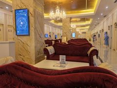 -名流健康高端体检中心·名宾门诊·健康管理