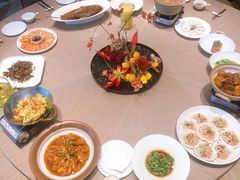 -艳阳天·非遗楚菜(武汉客厅店)
