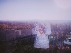 -长白山万达喜来登度假酒店