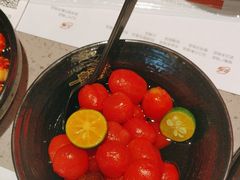 -一棠龙虾•王牌虾球(恒隆广场店)