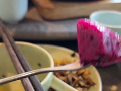 -竹里馆 ·茶食(奥体店)