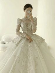 -韩国天使嫁衣婚纱礼服馆(上海旗舰店)