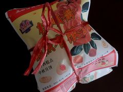 -芦庄子桂顺斋(和平路总店)