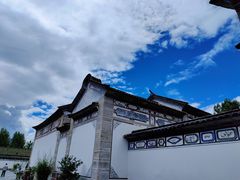 -云南民族村