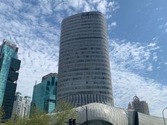 -上海尚嘉中心