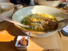 -芸南道·过桥米线(昆明老街旗舰店)