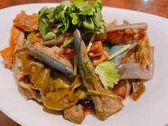 -老宅门(永泰店)