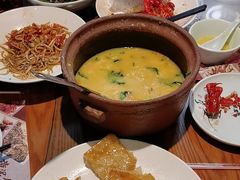 -黄泥岗·地道湖北菜(奥特莱斯店)