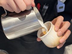 -Peet's Coffee皮爷咖啡(大学路店)