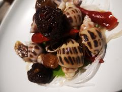 秘制花螺-古京·臻致料理(月湖店)