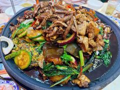 -一烙锅(友谊店)