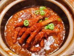 -0776食堂·京城创意菜(七里庄店)