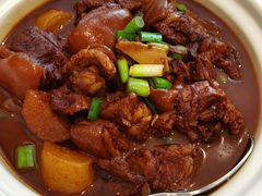 -道道鲜·崇明私房菜(五角场店)