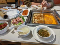 -旺龙巷重庆脆毛肚火锅·潜山扛把子店(潜山商业街店)