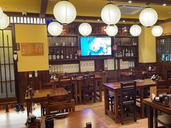 -鸟鹏烧鸟居酒屋(仁恒梦中心店)