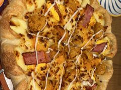 -必胜客(港城新天地店)