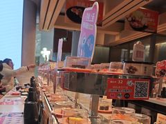 -争鲜回转寿司(朝北大悦城店)