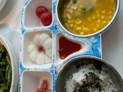-兰湘子·湘菜小炒(长安万科广场店)