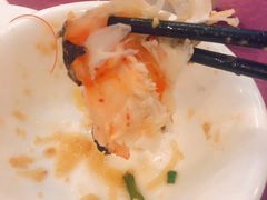 -喜碧海鲜(上排店)