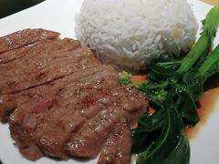 大大件牛扒饭-转角遇到爱(江南西路店)