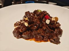 -君庭中餐馆(湘江豪生店)