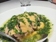 -漢舍中国菜馆(浦东嘉里城店)