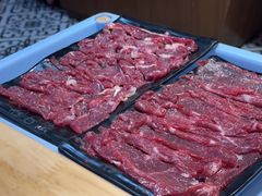 -三毛牛肉店(福强店)