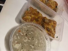 -老通城豆皮大王(吉庆街店)