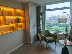 -壹点灵·心理咨询中心(中山公园店)