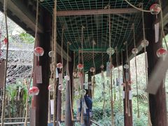 -黄公望隐居地