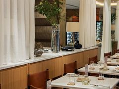 -哈迪森Hudson(环球金融中心店)