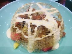 -虎哥私房菜(馒头山店)