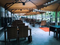 大堂-王妈热卤·川味馆(海昌店)