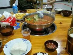 -苗家恒灵酸汤鱼-跳水牛肉连锁店(凯里总店)