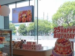 -BreadTalk面包新语(龙之梦购物中心莘庄店)