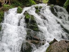 -五女峰国家森林公园