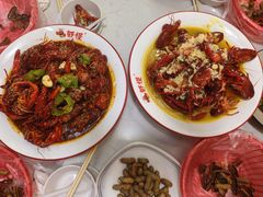 -盱眙虾怪·旗舰店
