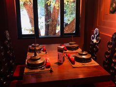 -花马天堂云南餐厅 Lost Heaven(高邮路店)