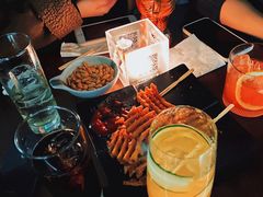 -TZ House音乐现场(来福士中心店)