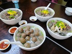 -潮镇老尾牛杂(环城西路店)